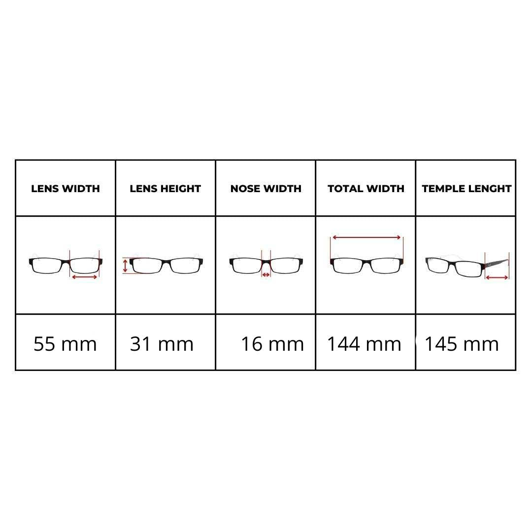Ray Ban 4436