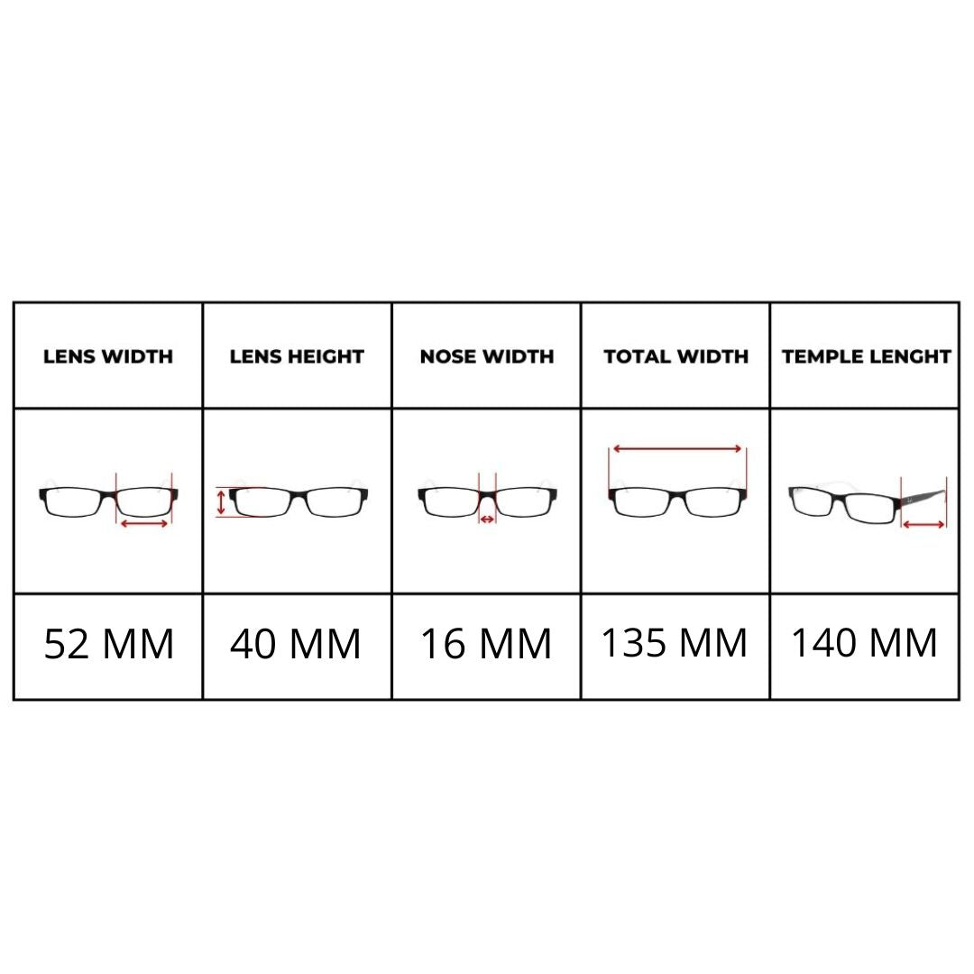 Ray Ban RB 5422