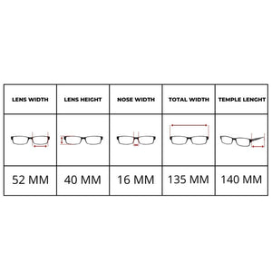 Ray Ban RB 5422