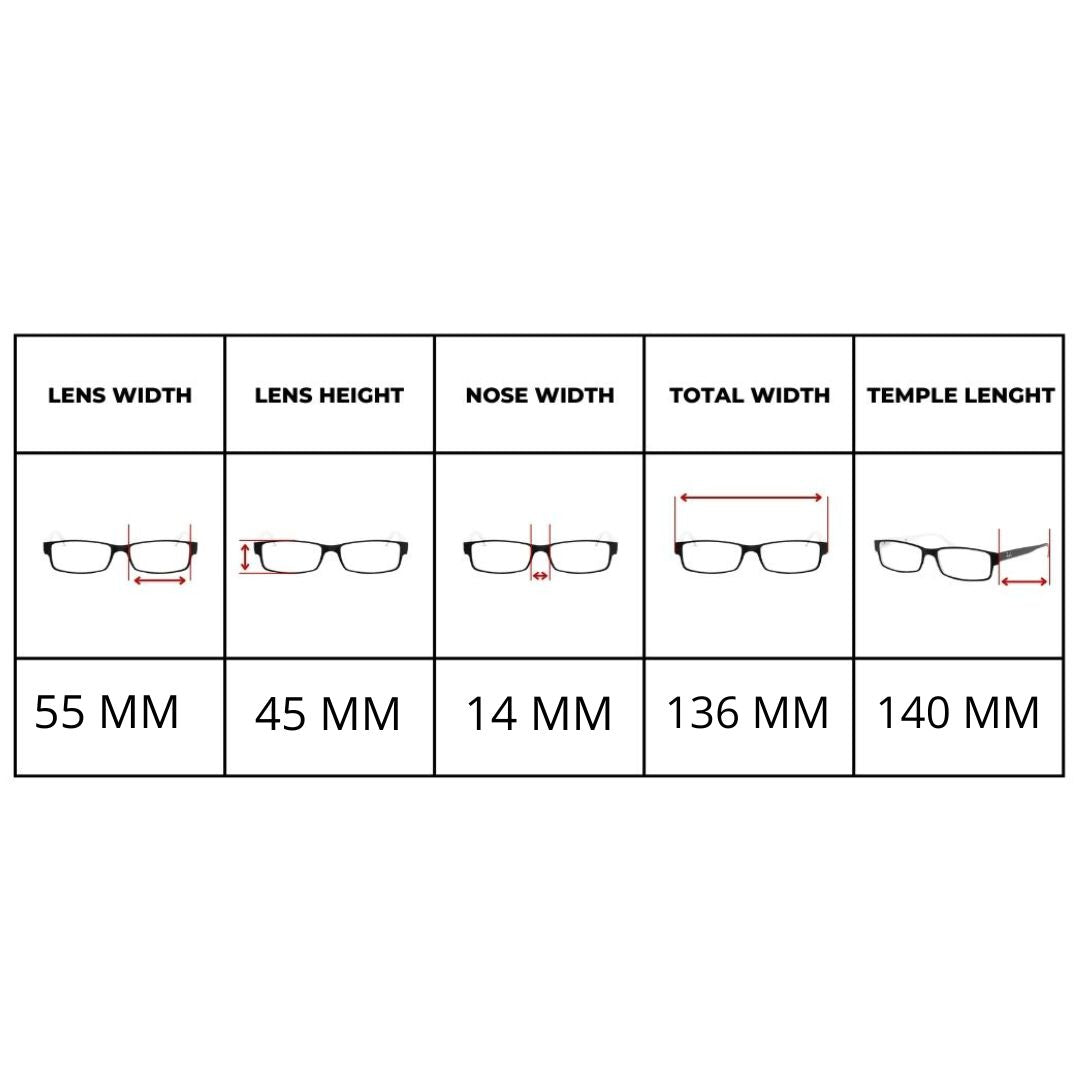 Ray Ban RB 6489 Aviator