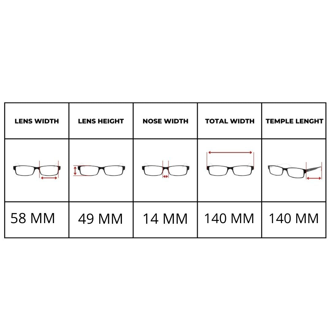 Ray Ban RB 6489 Aviator