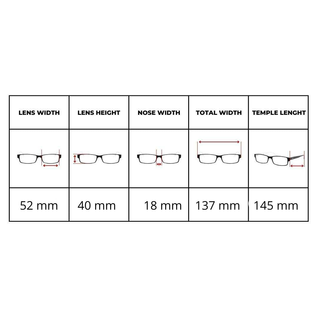 Ray Ban RB 7074