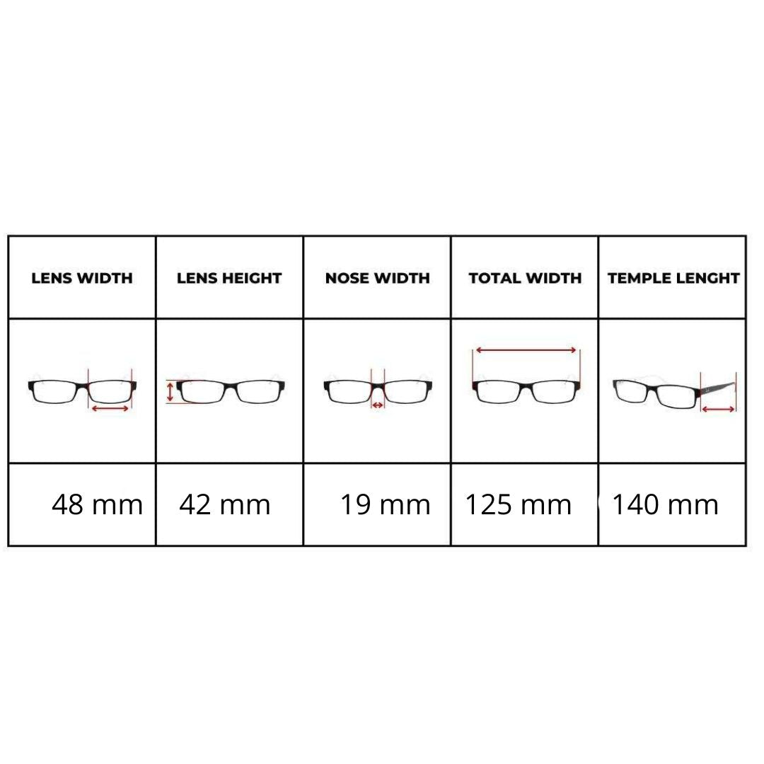 Ray Ban Kids RJ 9547 Junior Round