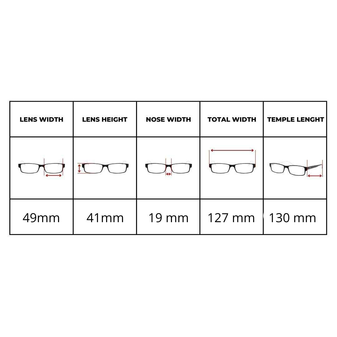 Ray Ban Kids RJ 9594