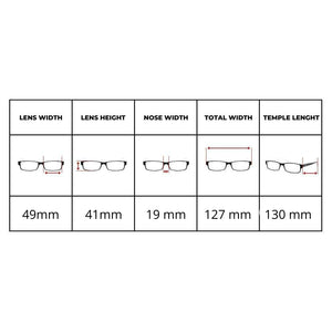 Ray Ban Kids RJ 9594