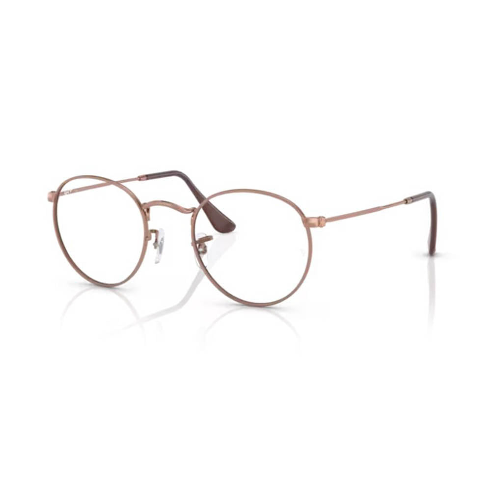 Ray Ban RB 3447 Round