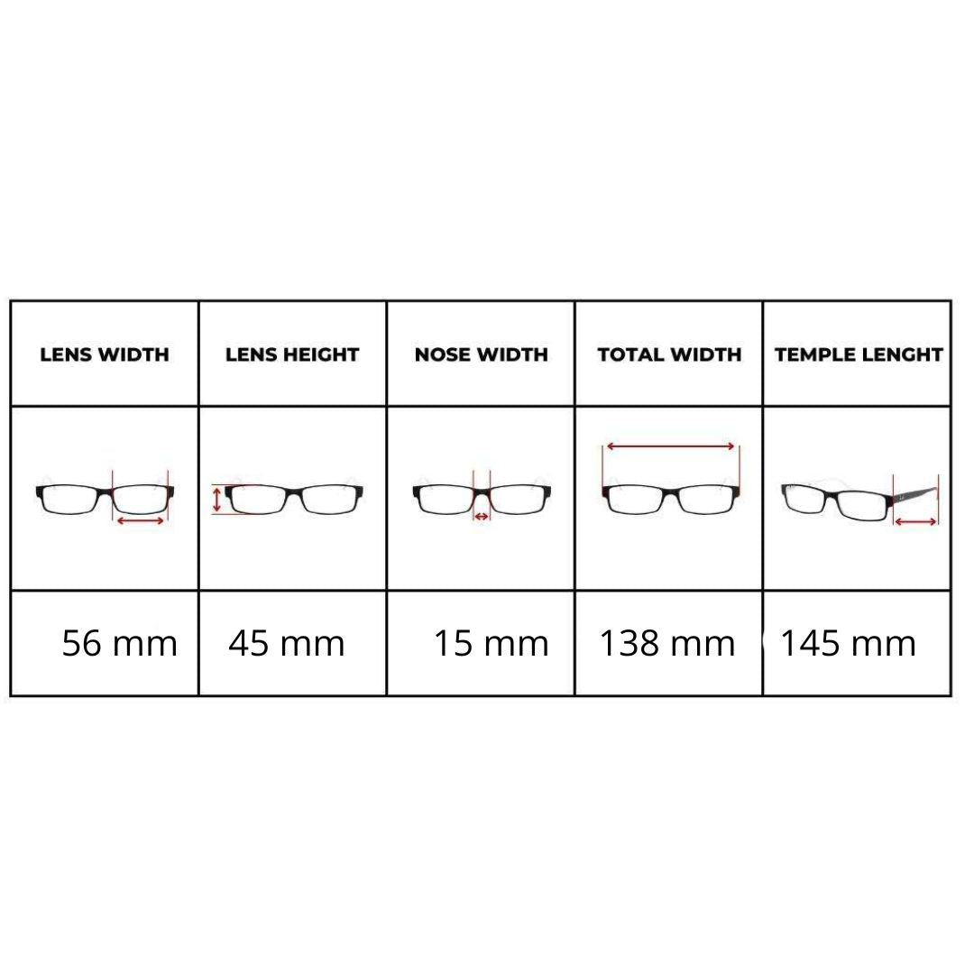 Ray Ban RB 4147 Boyfriend