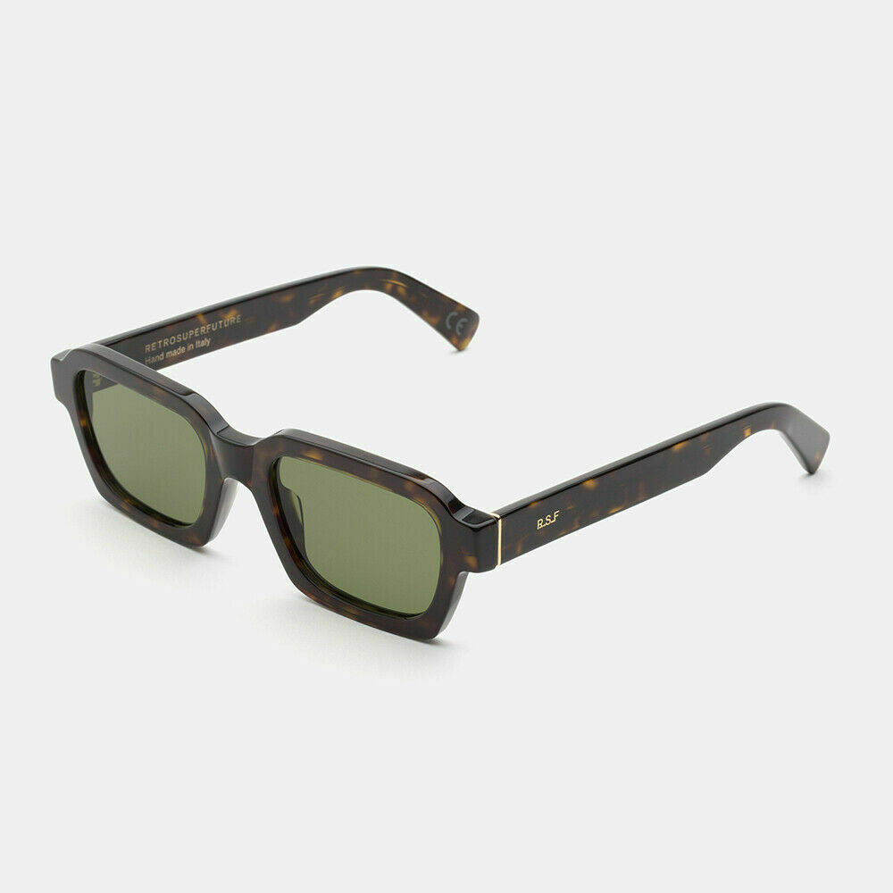RSF Retrosuperfuture Caro