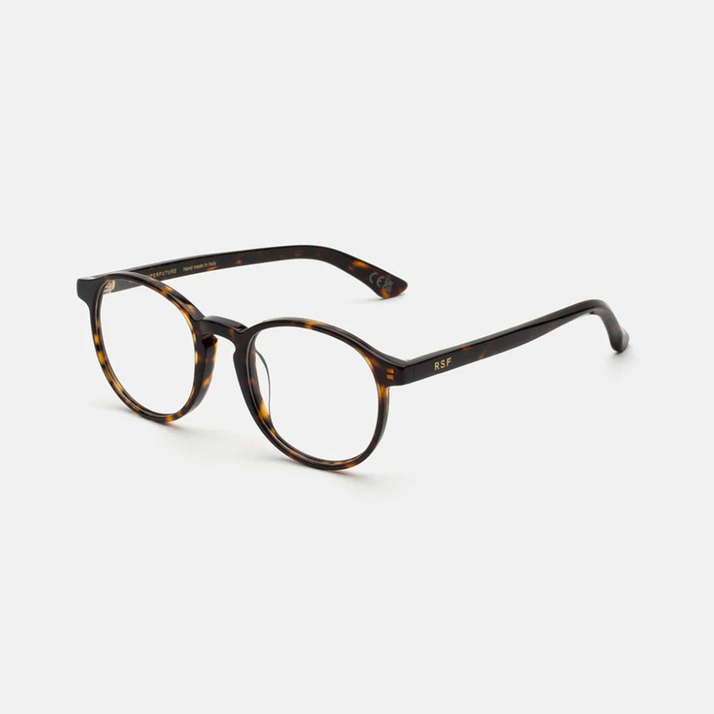 RSF Retrosuperfuture Numero 01