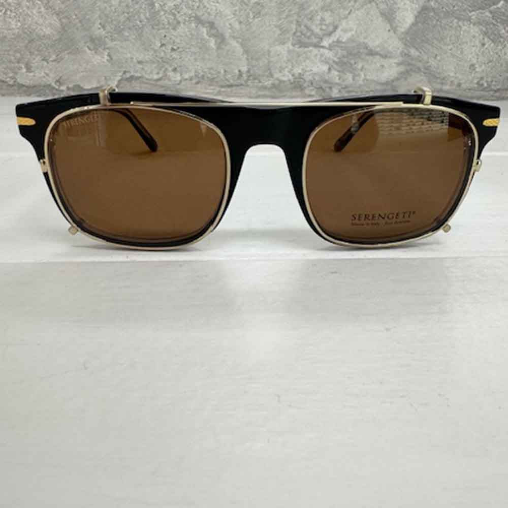 Serengeti  Nelson Optic