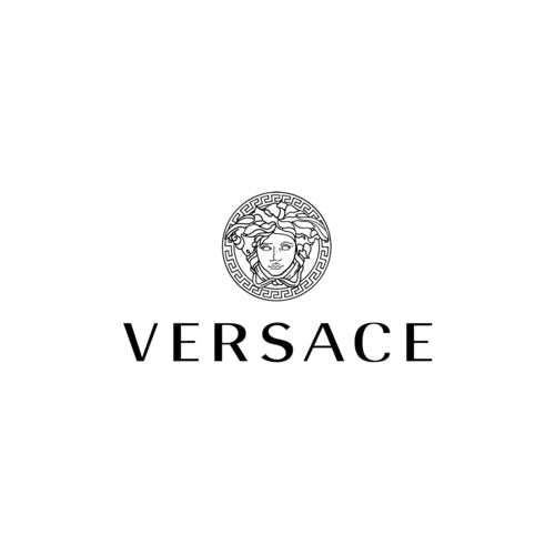 L'ottica punto di vista di cesena e' rivendiotre degli occhiali versace , dove il colore nero e oro la famìnno da padrona, medusa e simboli iconici del marchio versace, ornano questi occhiali di lusso trasgressivi