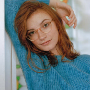 Garrett Leight Winward