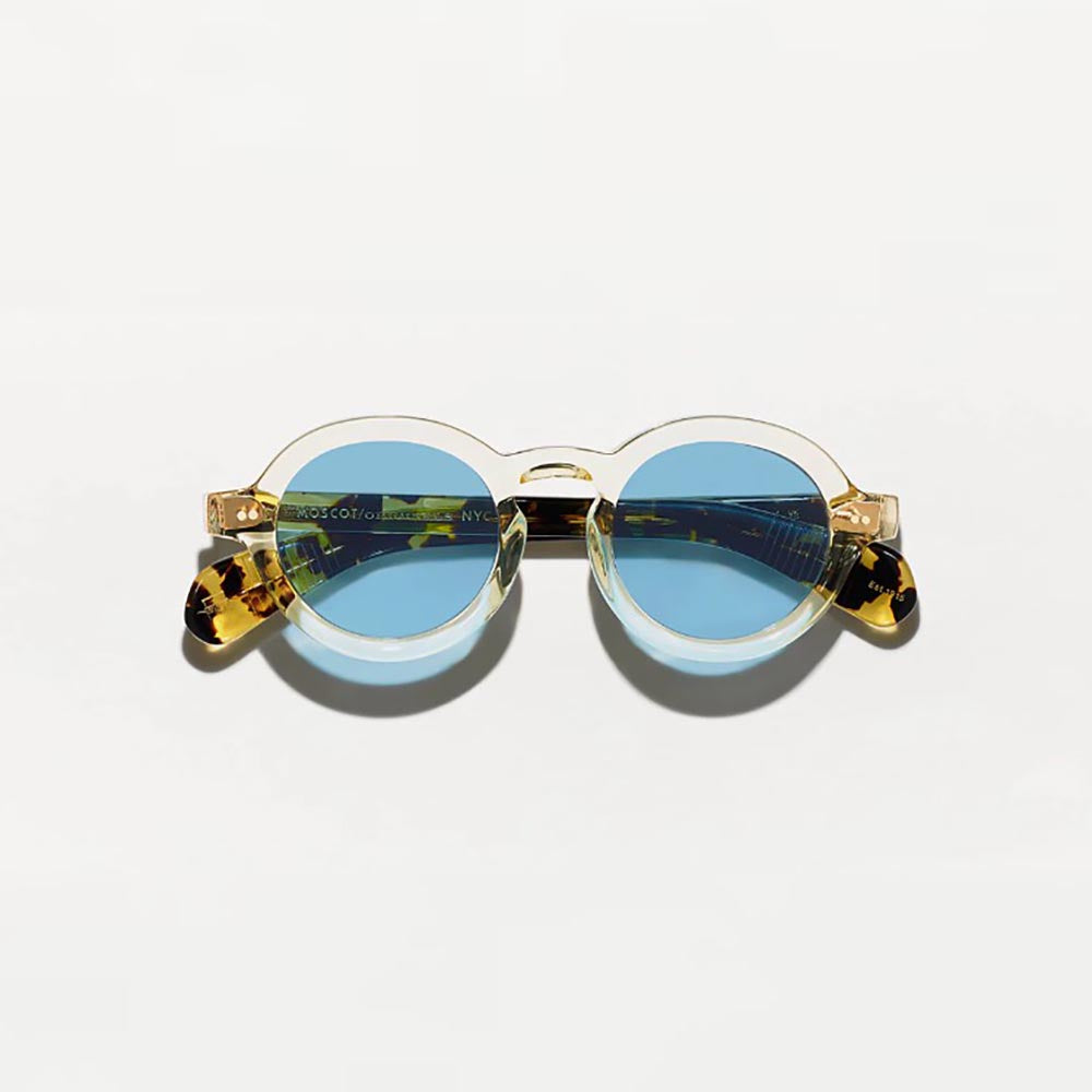 Moscot Foygel Sun