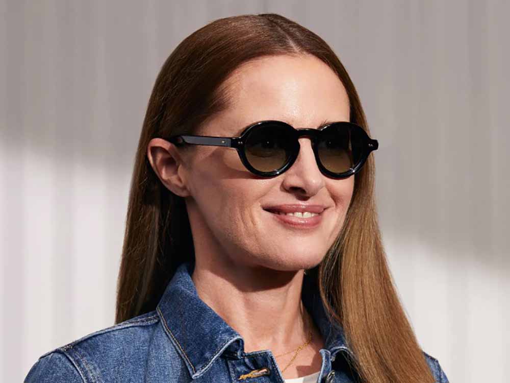 Moscot Foygel Sun