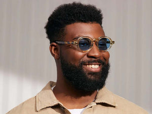 Moscot Foygel Sun