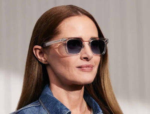 Moscot Grober Sun