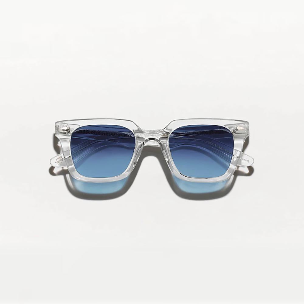Moscot Grober Sun