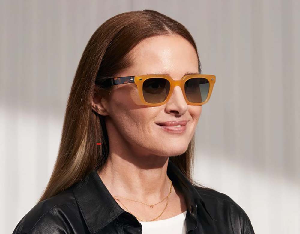 Moscot Grober Sun