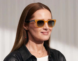 Moscot Grober Sun