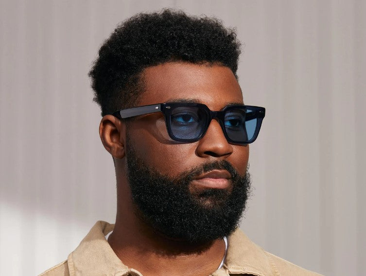 Moscot Grober Sun