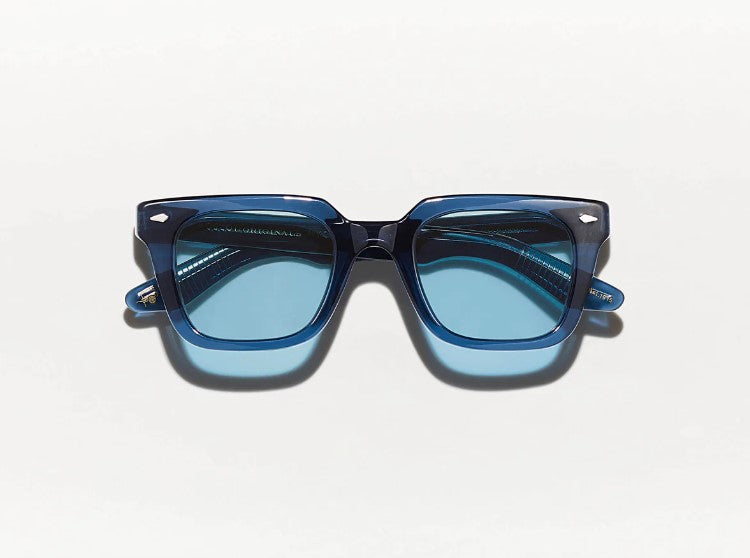 Moscot Grober Sun