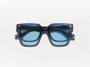 Moscot Grober Sun