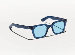 Moscot Grober Sun