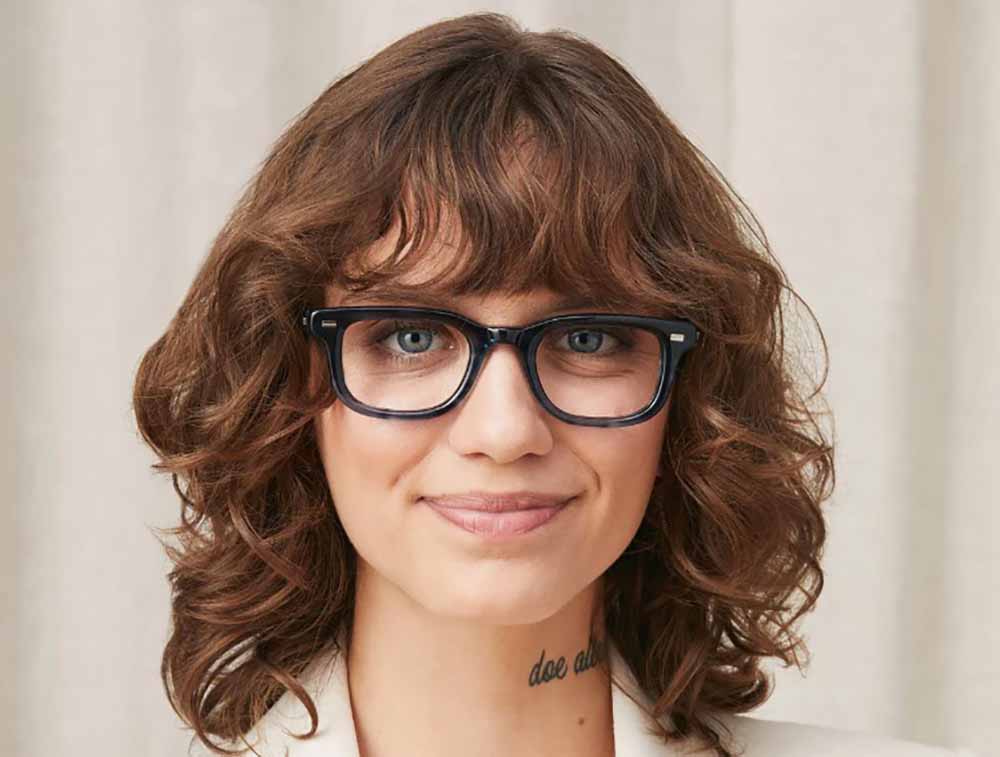 Moscot Klutz