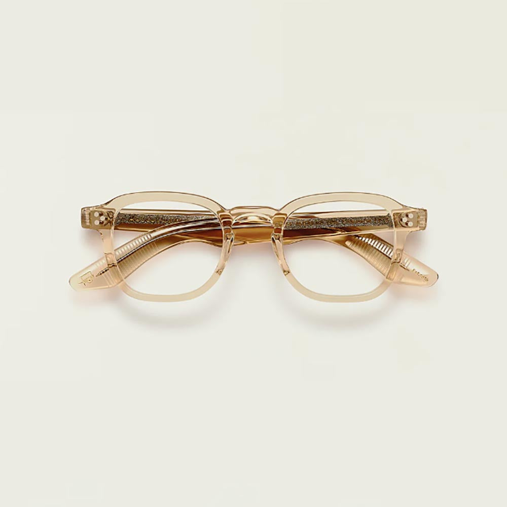 Moscot Momza