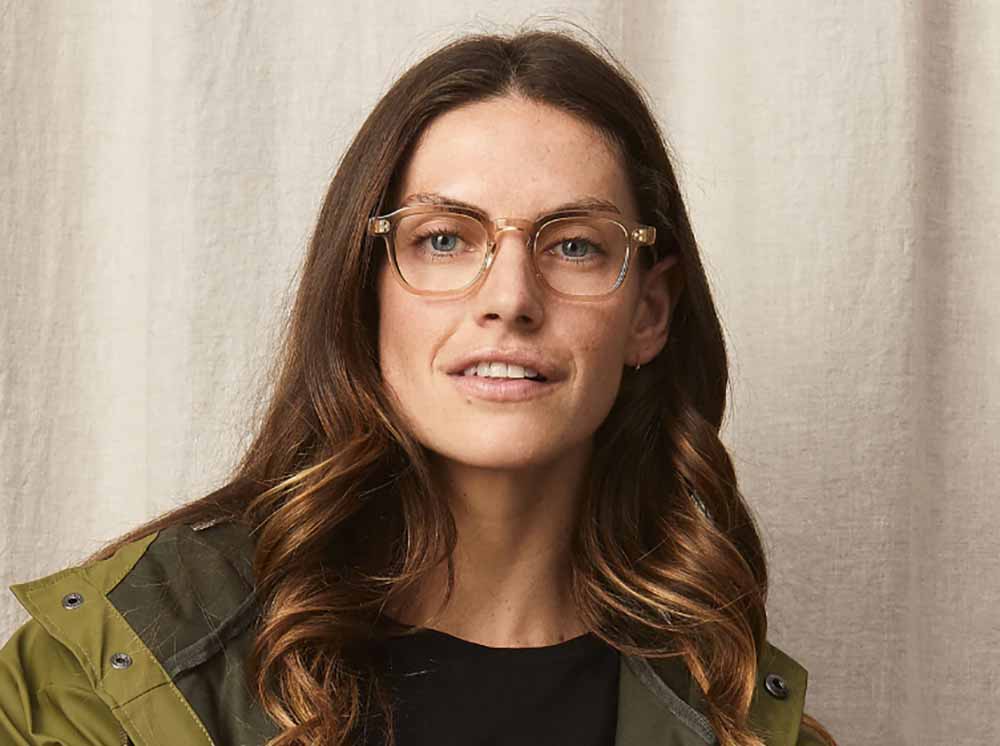 Moscot Momza