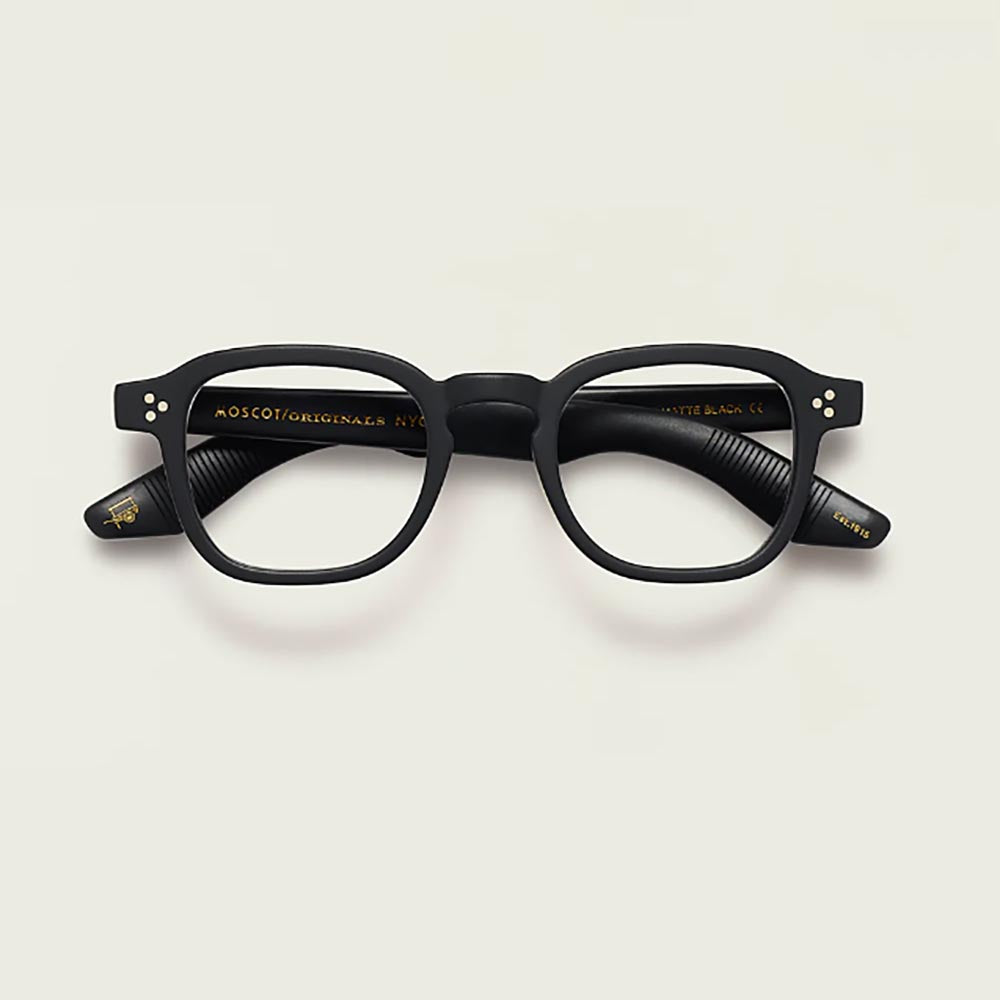 Moscot Momza