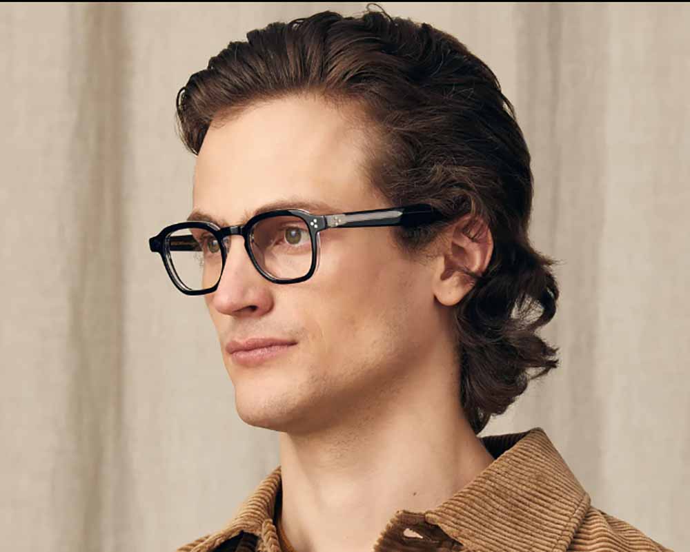 Moscot Momza