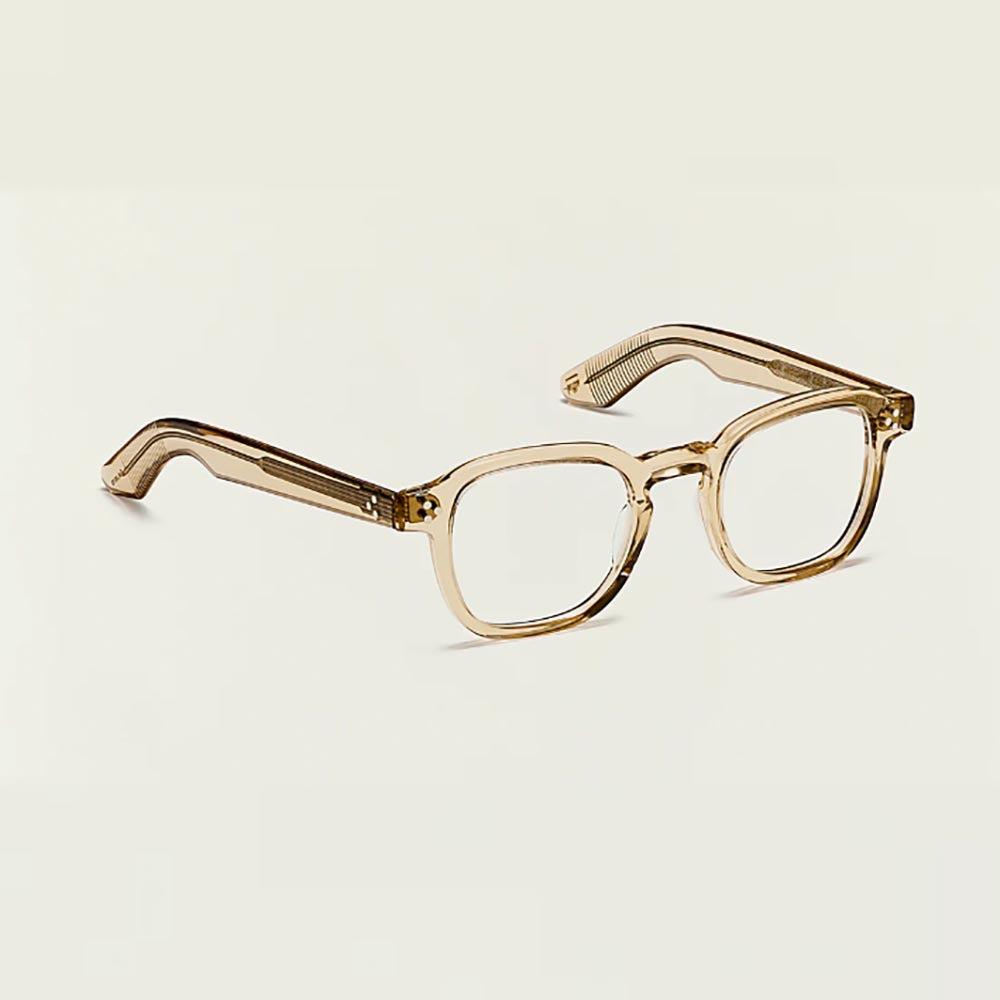 Moscot Momza