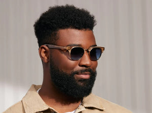 Moscot Tinif Sun