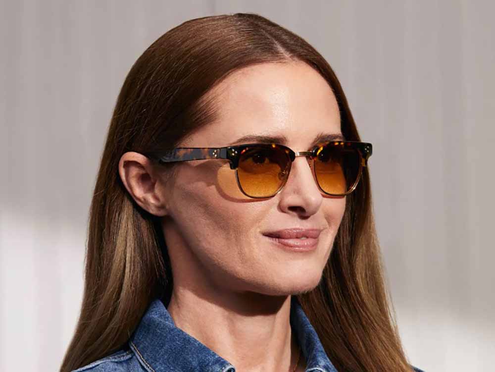 Moscot Tinif Sun