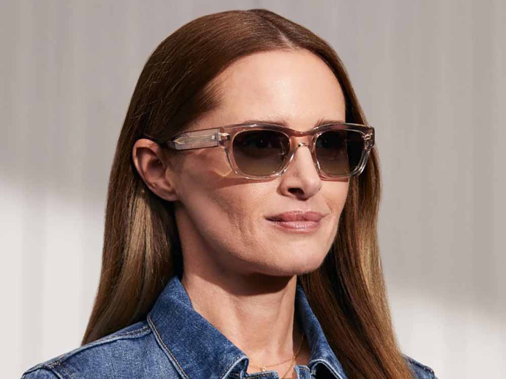 Moscot Zogan Sun