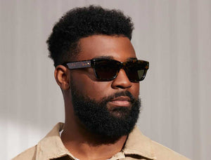 Moscot Zogan Sun
