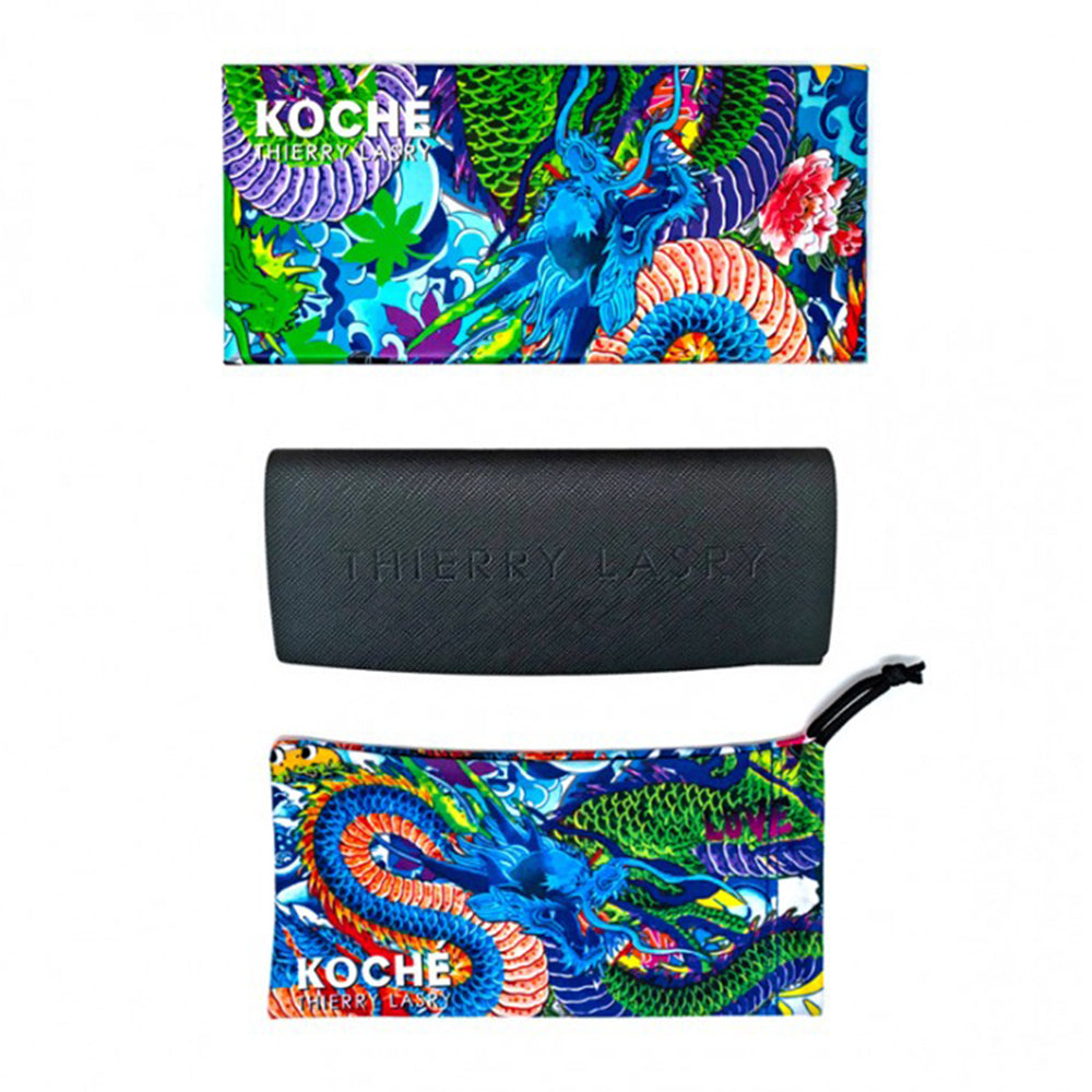 Thierry Lasry Koche'