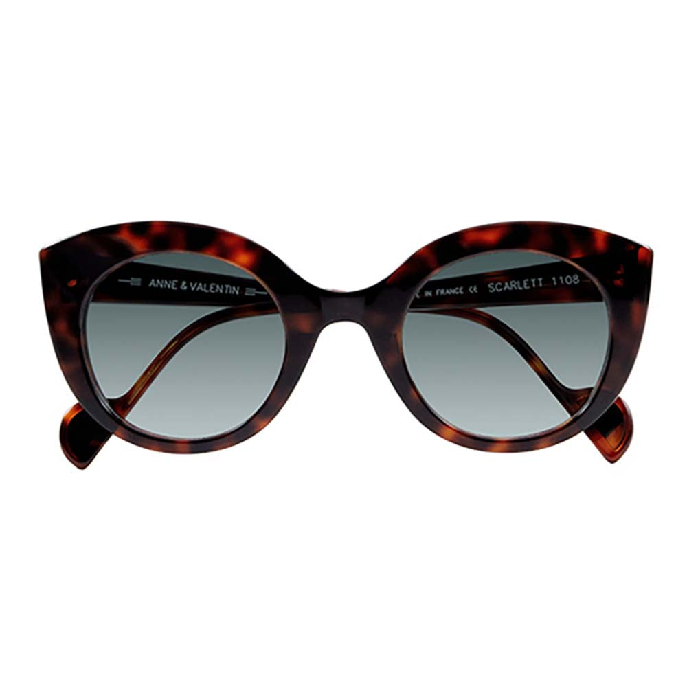 Anne et Valentin Scarlet