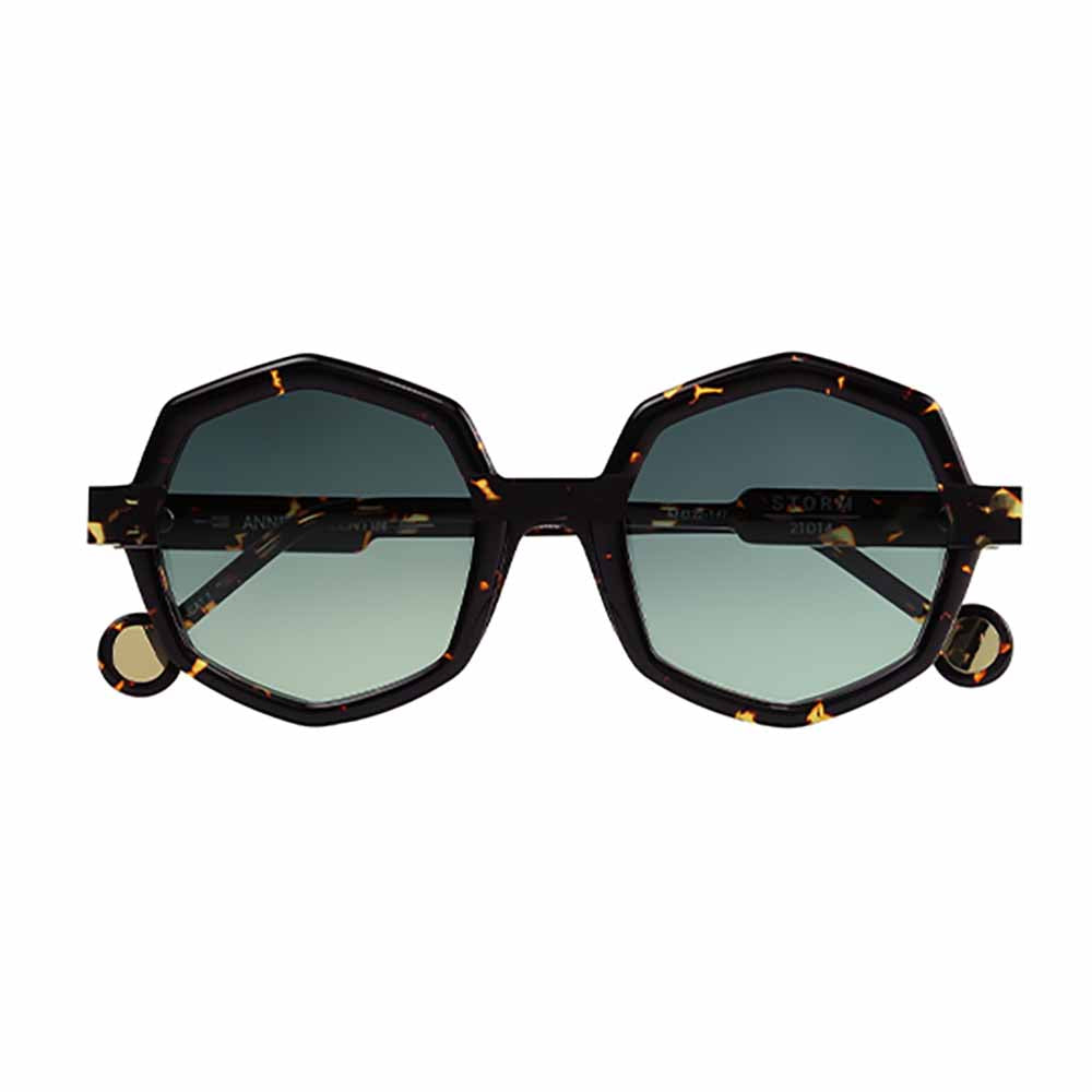 Anne et Valentin Storm