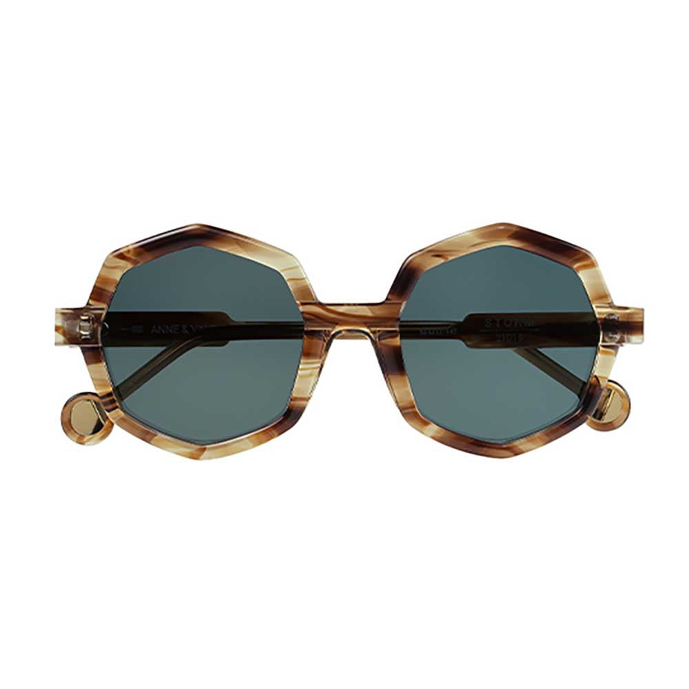 Anne et Valentin Storm