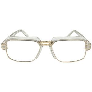 buy on line cazal eyewear model 6020 065 crystal gold