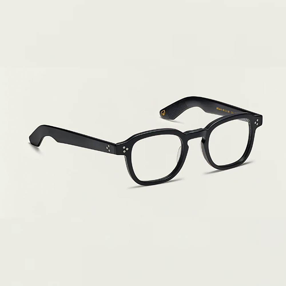 Moscot Momza