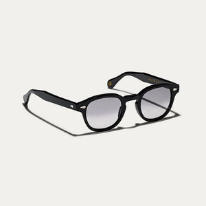 Moscot Lemtosh Black Custom Made Tints