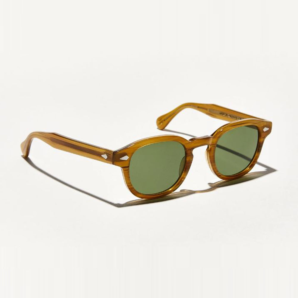 Moscot Lemtosh Sun
