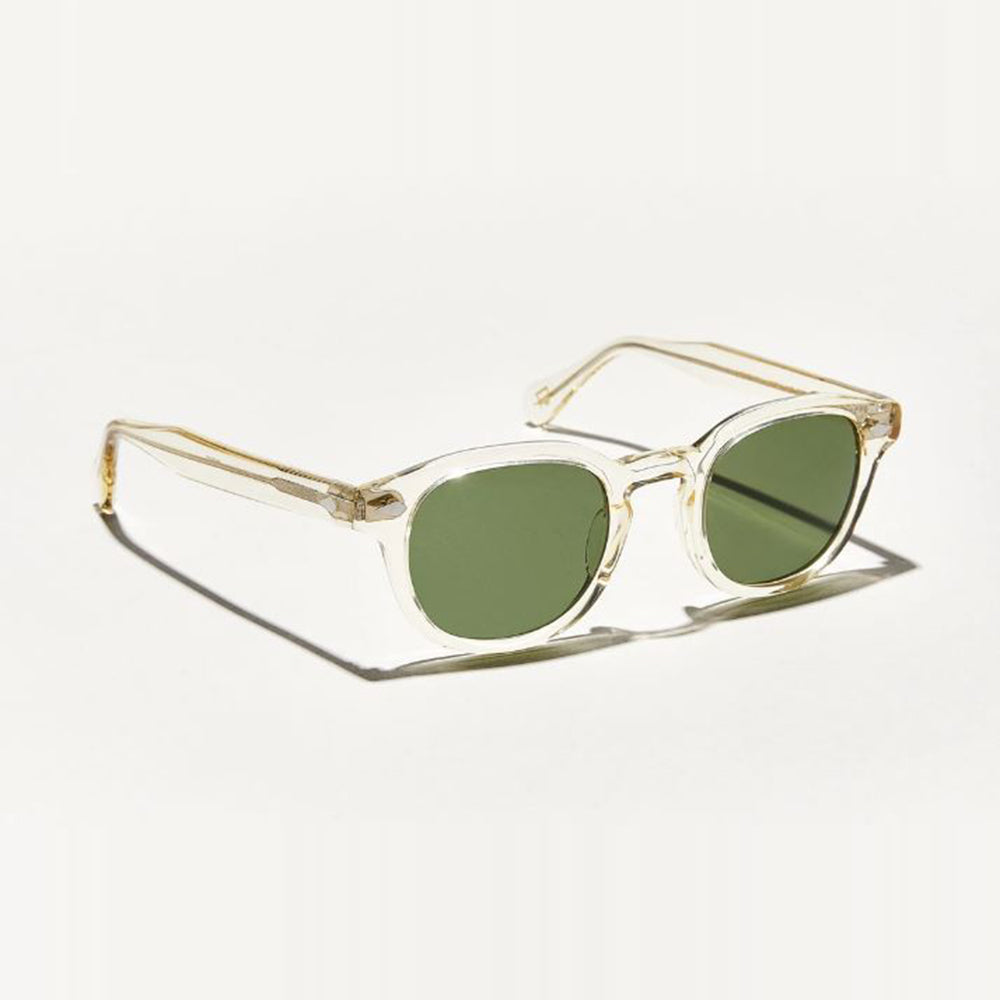 Moscot Lemtosh Sun