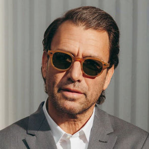 Moscot Lemtosh Sun