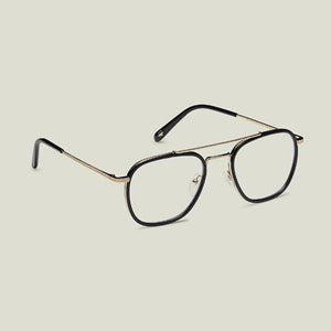 Moscot Macher
