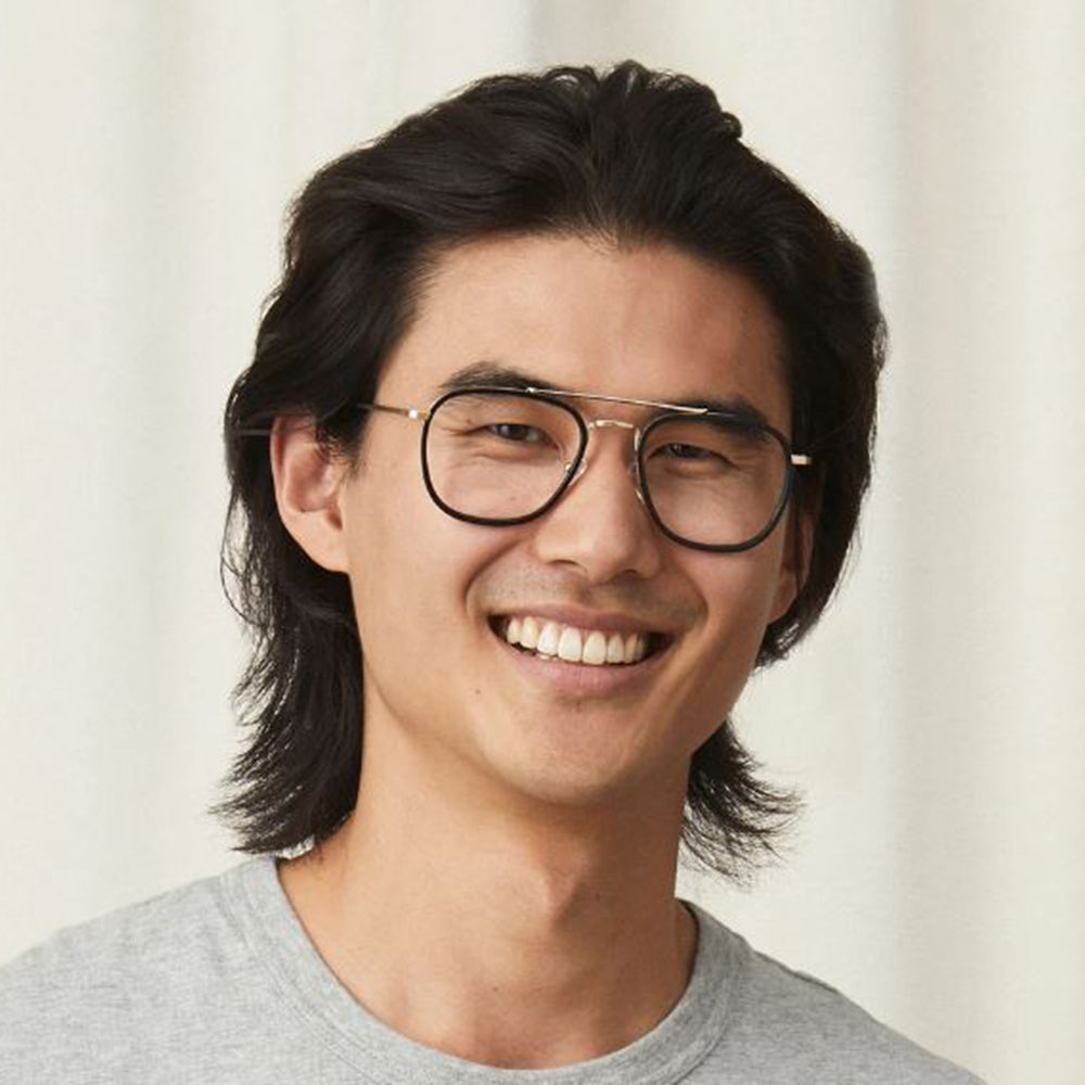 Moscot Macher