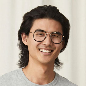 Moscot Macher
